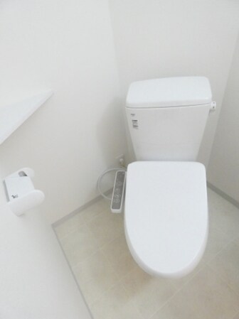 CielBleu中野坂上(シエルブルー)の物件内観写真